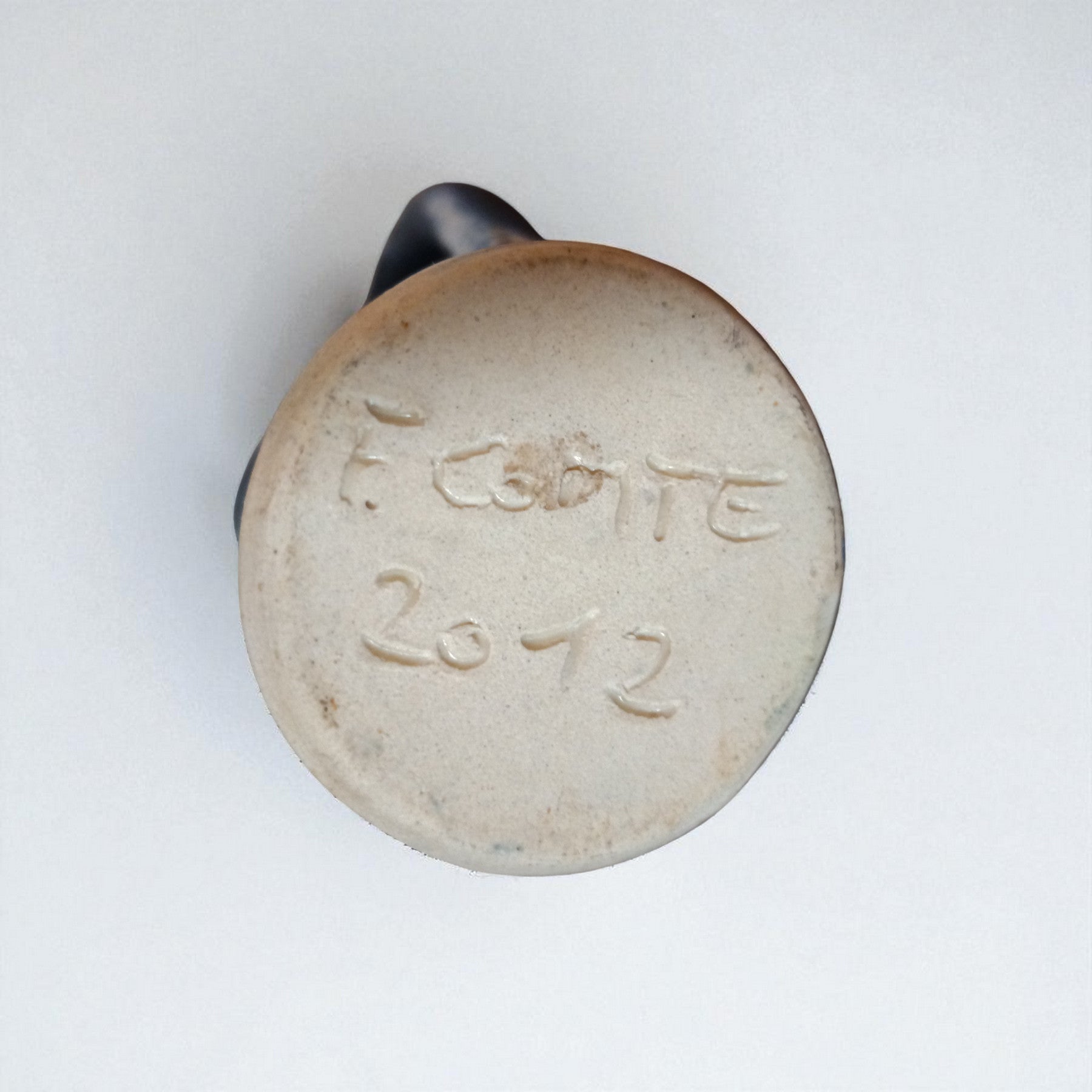 Vase Fabien Comte - 15 x 5 cm