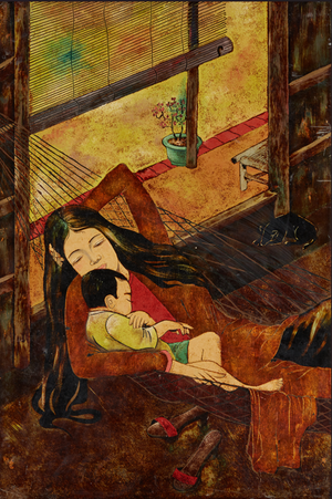 Descriptive image text