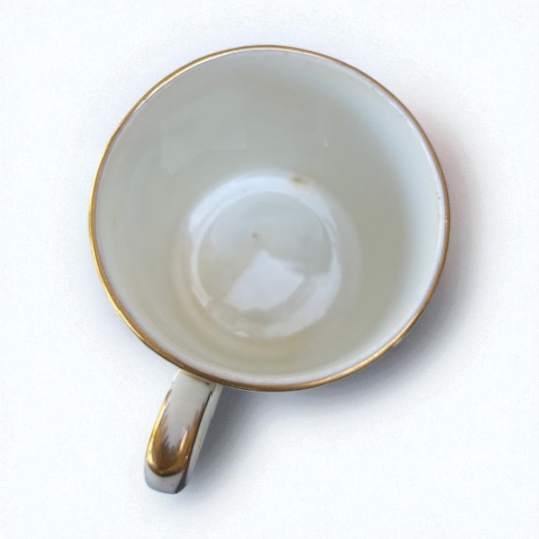 Mug Coronation Elizabeth II, 1953