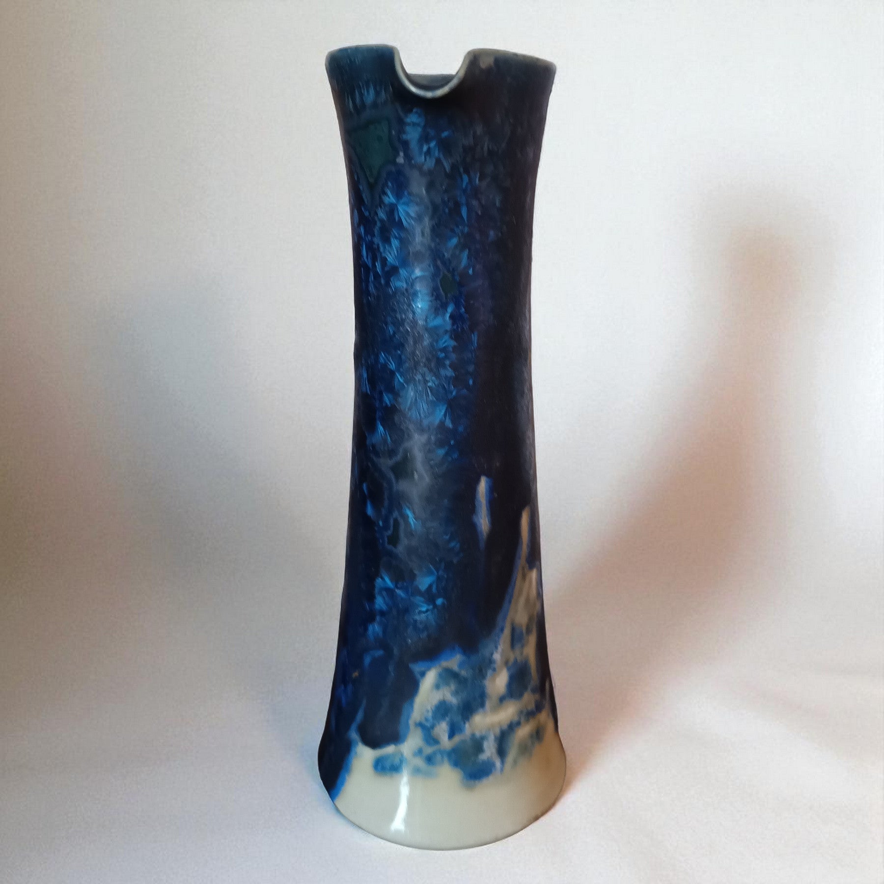Vase Fabien Comte - 15 x 5 cm